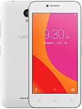 Lenovo B Price With Specifications